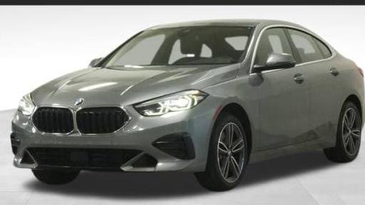 BMW 228I 2022 WBA53AK05N7K39619 image