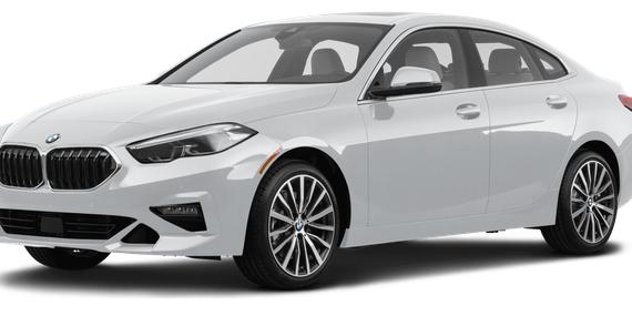 BMW 228I 2022 WBA73AK0XN7K87593 image