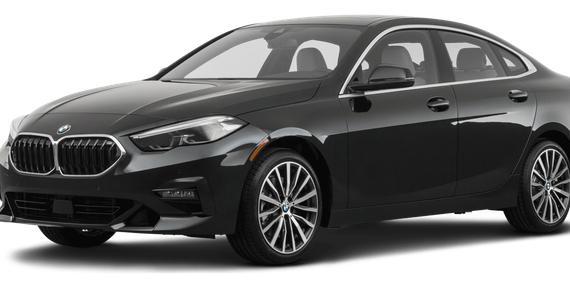 BMW 228I 2022 WBA73AK03N7J93362 image BMW 228I 2022 WBA73AK03N7J93362 image