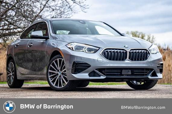 BMW 228I 2022 WBA73AK01N7K50626 image