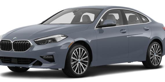 BMW 228I 2022 WBA73AK01N7K59892 image