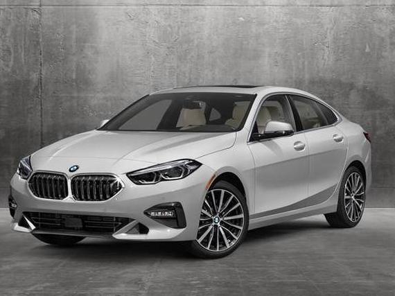BMW 228I 2022 WBA53AK00N7L07180 image