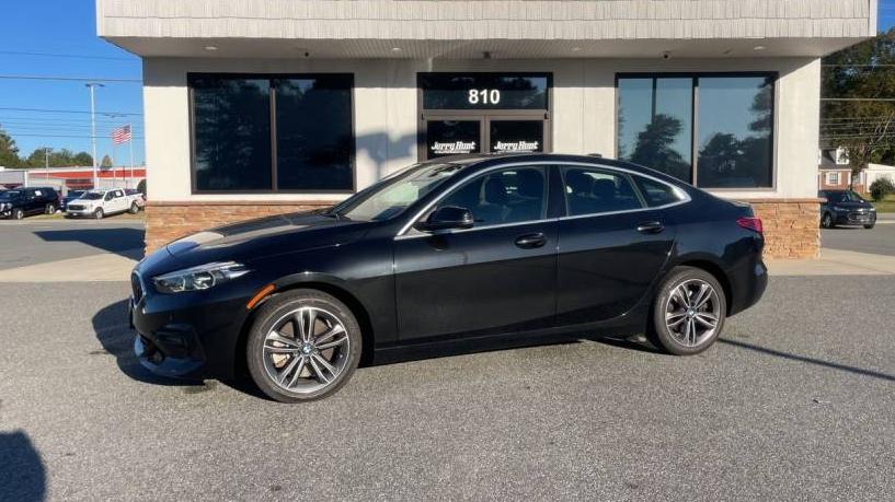 BMW 228I 2022 WBA53AK01N7K14569 image BMW 228I 2022 WBA53AK01N7K14569 image