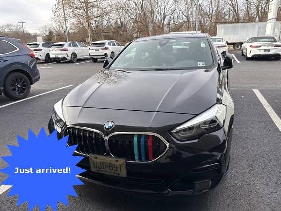 BMW 228I 2022 WBA73AK00N7K55736 image BMW 228I 2022 WBA73AK00N7K55736 image