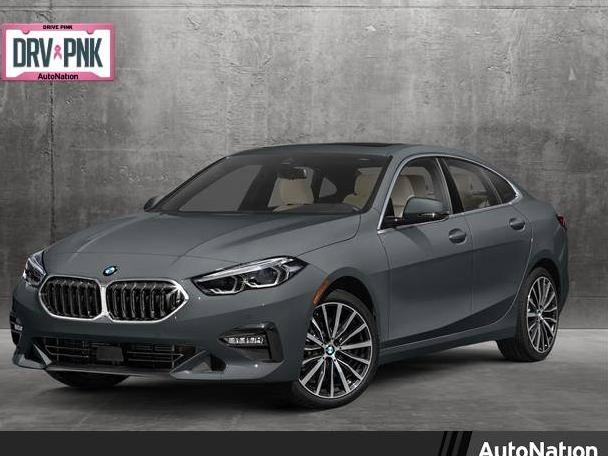 BMW 228I 2022 WBA53AK0XN7K02839 image