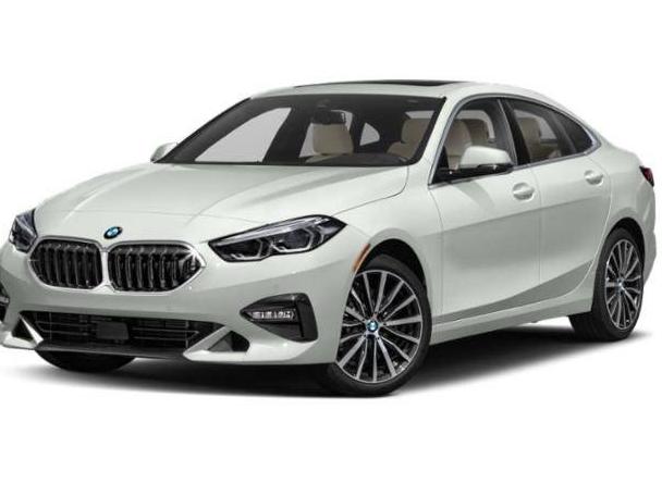 BMW 228I 2022 WBA53AK0XN7J99795 image