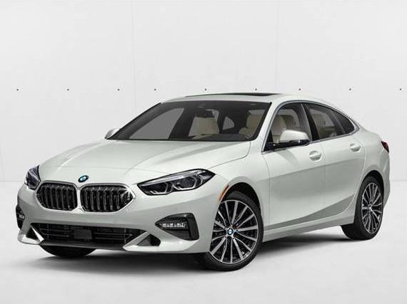 BMW 228I 2022 WBA73AK03N7K52233 image BMW 228I 2022 WBA73AK03N7K52233 image