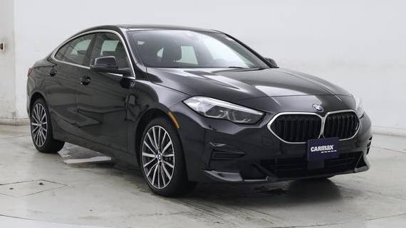 BMW 228I 2022 WBA73AK06N7K48337 image BMW 228I 2022 WBA73AK06N7K48337 image