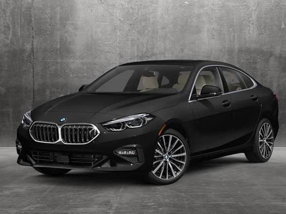 BMW 228I 2022 WBA73AK00N7K74173 image