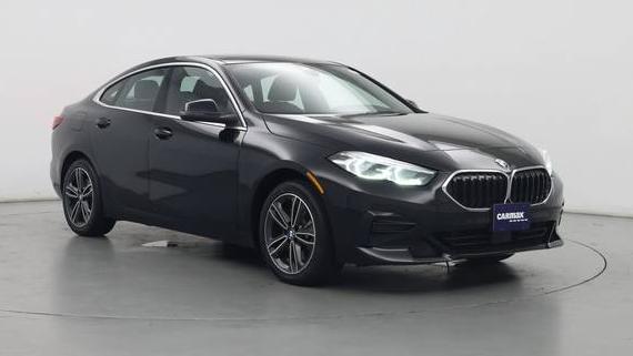 BMW 228I 2022 WBA73AK02N7K15657 image