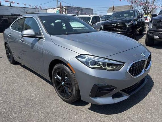 BMW 228I 2022 WBA73AK05N7K28791 image