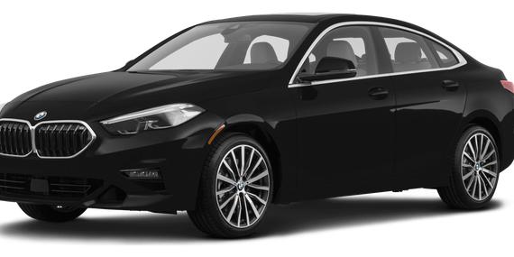 BMW 228I 2022 WBA73AK04N7K51317 image