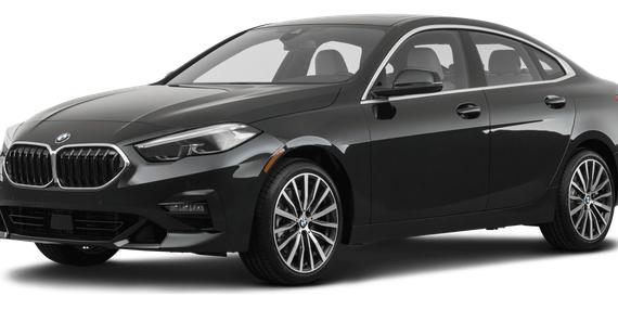 BMW 228I 2022 WBA73AK09N7K29586 image BMW 228I 2022 WBA73AK09N7K29586 image