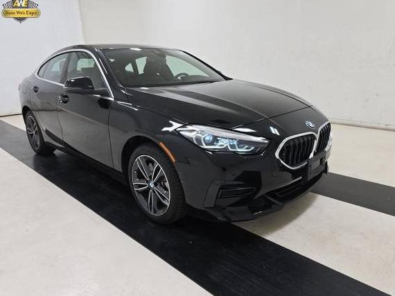 BMW 228I 2022 WBA53AK00N7L17448 image