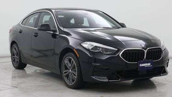 BMW 228I 2022 WBA53AK07N7L08438 image