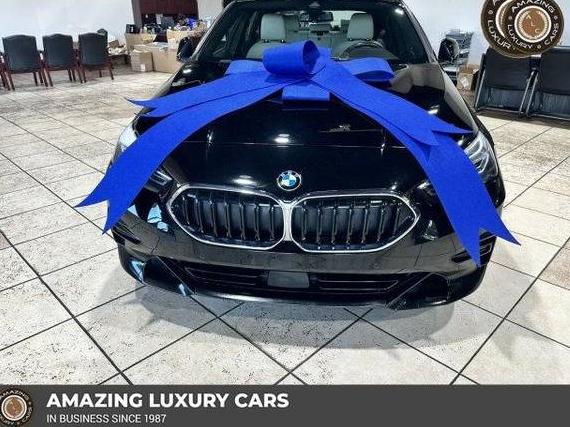 BMW 228I 2022 WBA53AK09N7J84933 image