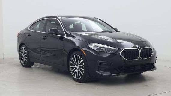 BMW 228I 2022 WBA73AK03N7L14391 image BMW 228I 2022 WBA73AK03N7L14391 image