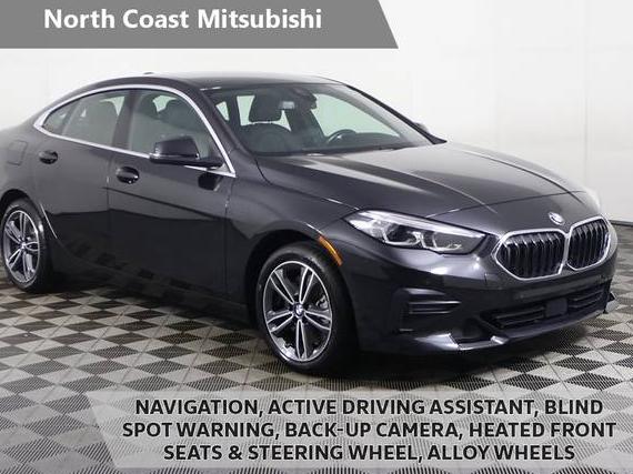 BMW 228I 2022 WBA73AK02N7K75728 image BMW 228I 2022 WBA73AK02N7K75728 image