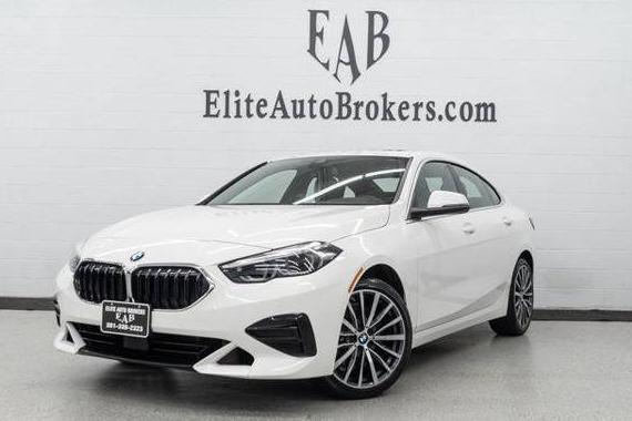 BMW 228I 2022 WBA73AK0XN7K97072 image