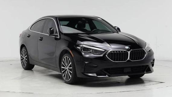 BMW 228I 2022 WBA53AK04N7L18361 image