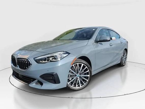 BMW 228I 2022 WBA73AK09N7L30384 image BMW 228I 2022 WBA73AK09N7L30384 image