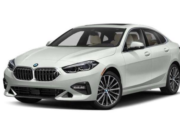 BMW 228I 2022 WBA53AK04N7L15038 image