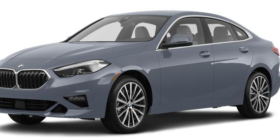 BMW 228I 2022 WBA73AK00N7J97370 image