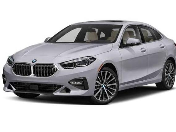 BMW 228I 2022 WBA73AK00N7K27001 image BMW 228I 2022 WBA73AK00N7K27001 image