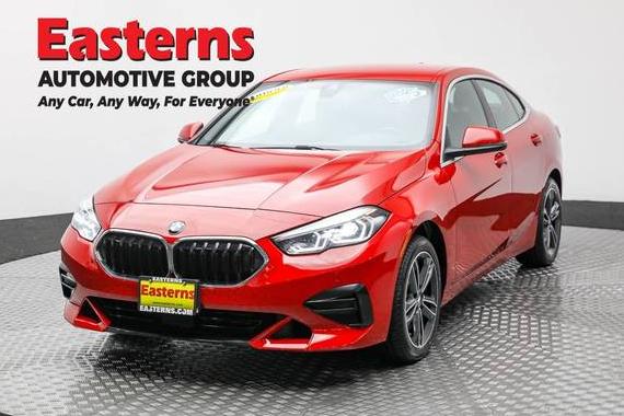 BMW 228I 2022 WBA73AK09N7K71420 image