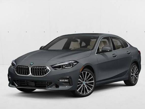 BMW 228I 2022 WBA73AK03N7K36923 image