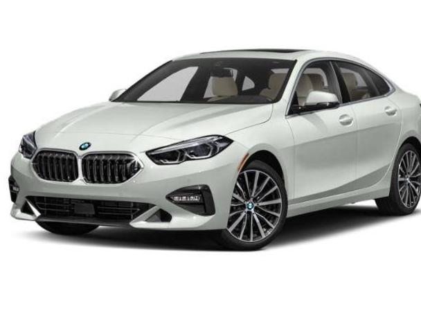 BMW 228I 2022 WBA73AK0XN7K40032 image