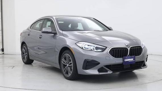 BMW 228I 2022 WBA73AK09N7L21197 image