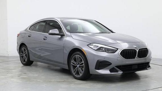 BMW 228I 2022 WBA53AK00N7K15938 image