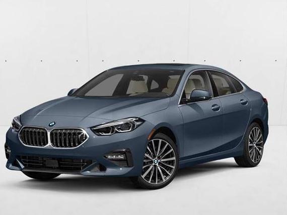 BMW 228I 2022 WBA53AK06N7L35811 image BMW 228I 2022 WBA53AK06N7L35811 image