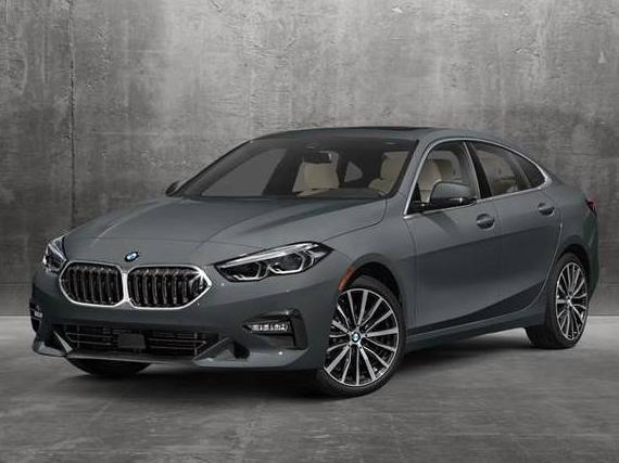 BMW 228I 2022 WBA53AK01N7K94178 image