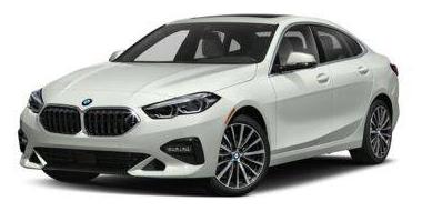 BMW 228I 2022 WBA53AK05N7K30239 image
