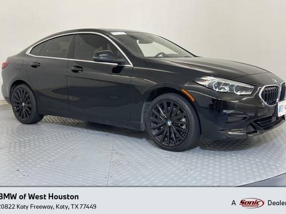 BMW 228I 2022 WBA73AK0XN7L12847 image