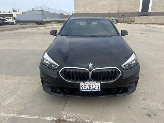 BMW 228I 2022 WBA73AK09N7J97206 image
