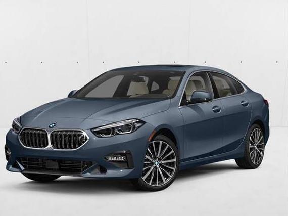 BMW 228I 2022 WBA53AK0XN7L18638 image