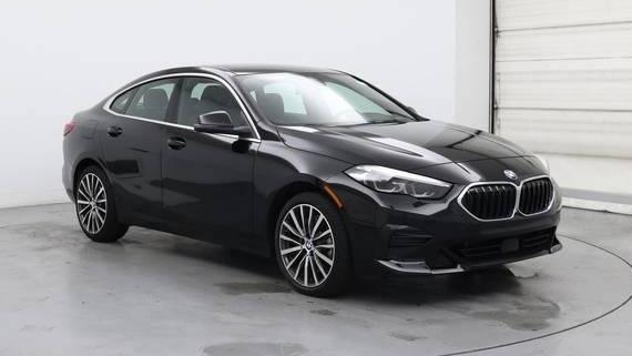 BMW 228I 2022 WBA53AK08N7L20498 image