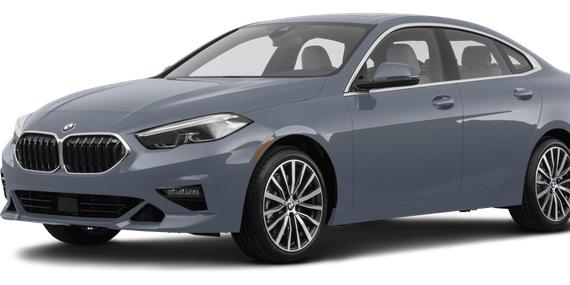 BMW 228I 2022 WBA73AK0XN7K43495 image