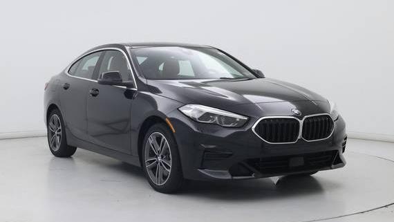 BMW 228I 2022 WBA73AK02N7K87894 image