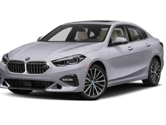 BMW 228I 2022 WBA73AK09N7K68856 image BMW 228I 2022 WBA73AK09N7K68856 image