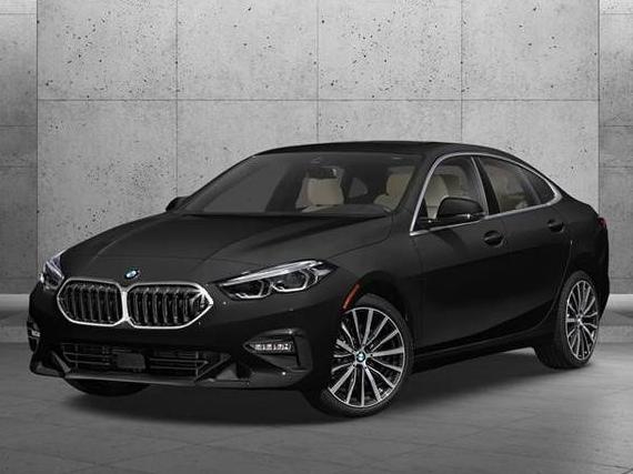 BMW 228I 2022 WBA53AK05N7J83374 image