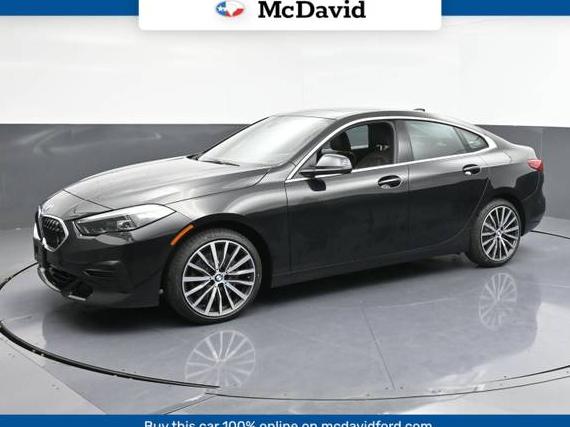 BMW 228I 2022 WBA73AK04N7L46671 image BMW 228I 2022 WBA73AK04N7L46671 image