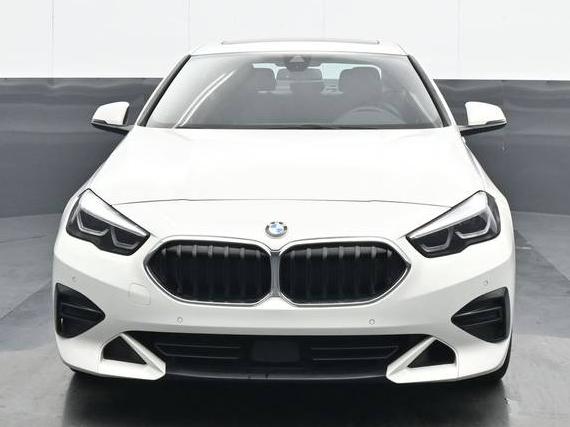 BMW 228I 2022 WBA73AK09N7L07980 image