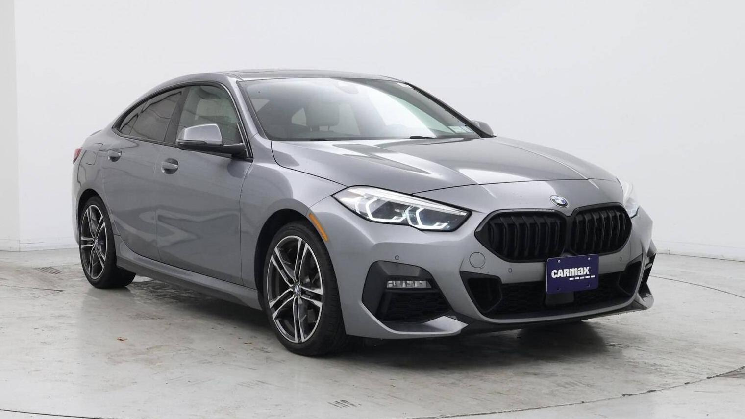 BMW 228I 2022 WBA73AK02N7K04190 image