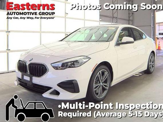 BMW 228I 2022 WBA73AK01N7K01880 image BMW 228I 2022 WBA73AK01N7K01880 image