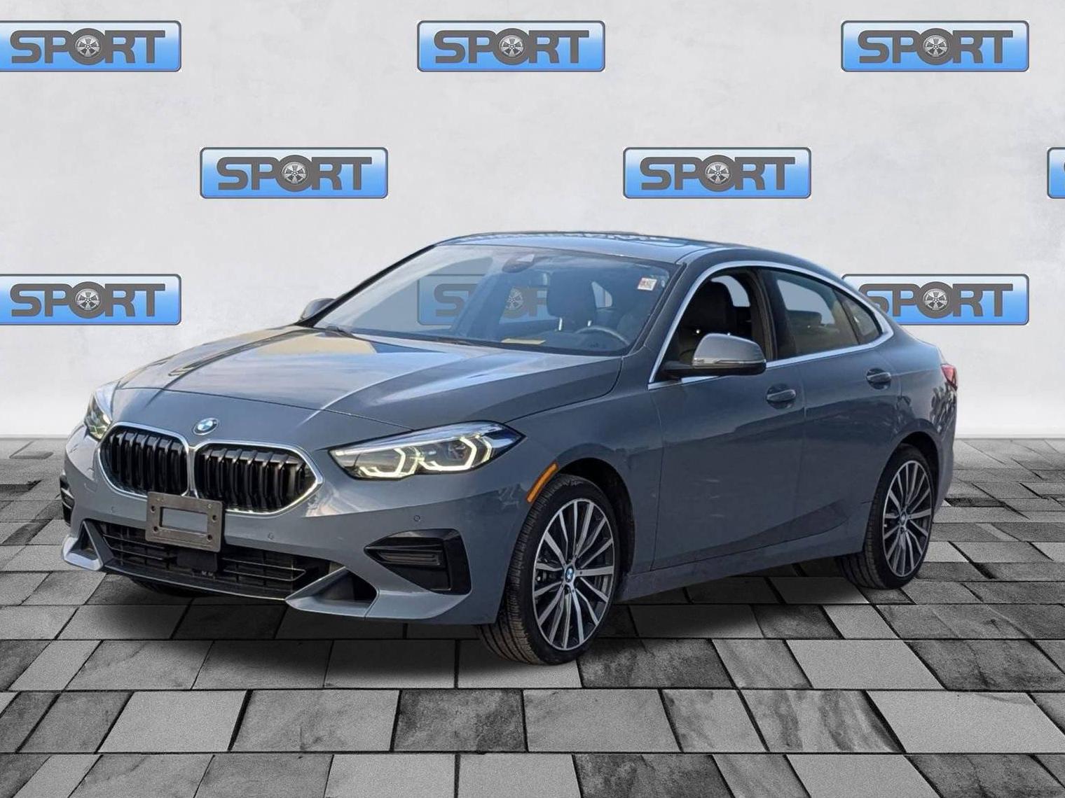 BMW 228I 2022 WBA73AK05N7J96358 image