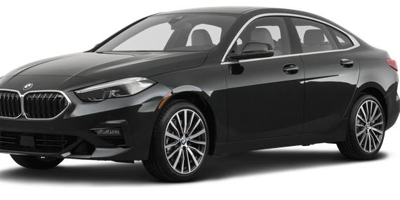 BMW 228I 2022 WBA73AK0XN7K45439 image